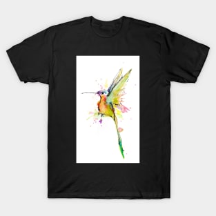 Ecuadorian Hummingbird T-Shirt